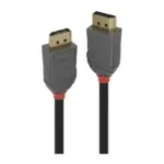 DisplayPort kabelis Lindy 36481