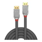 DisplayPort kabelis Lindy 36303, vaizdas 2