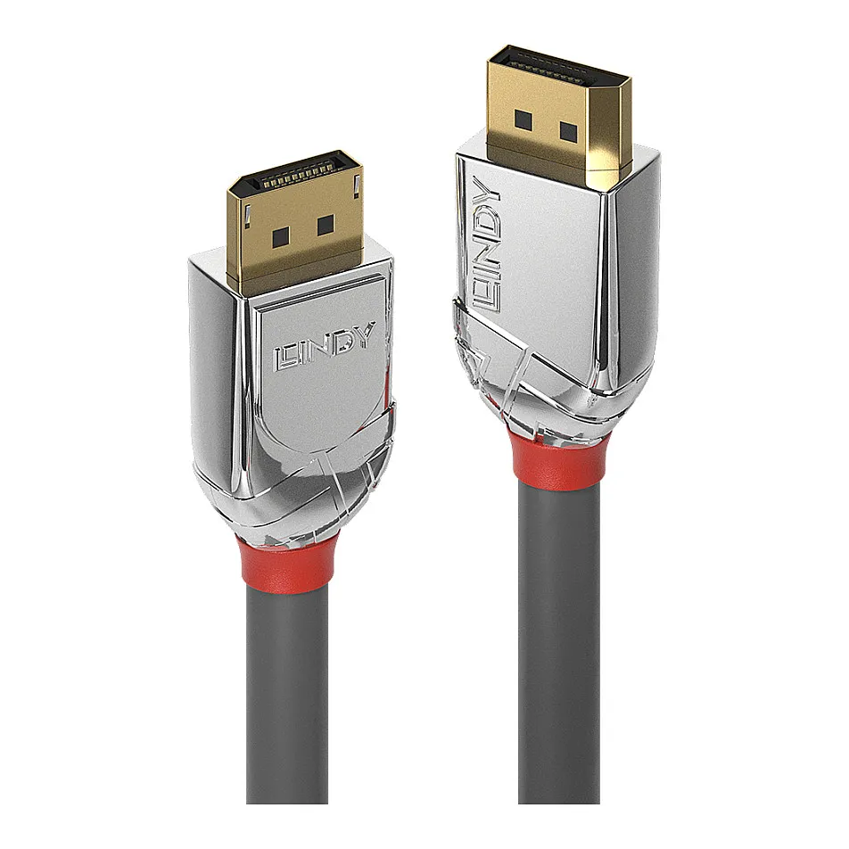 Lindy 36303 DisplayPort cable DisplayPort kabelis Lindy 36303