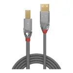 USB kabelis Lindy 36643, vaizdas 2