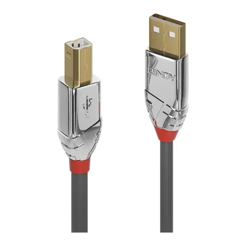 USB kabelis Lindy 36643