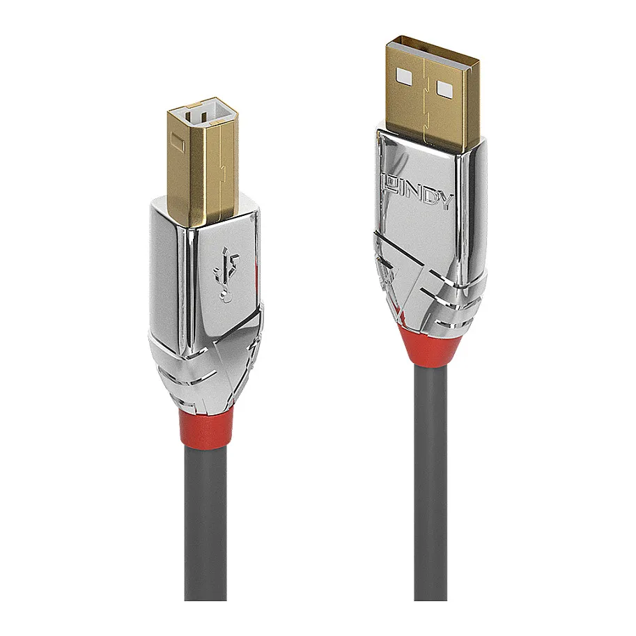 Lindy 36643 USB cable USB kabelis Lindy 36643