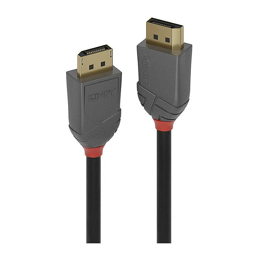 Lindy 36482 DisplayPort cable Lindy 36482 DisplayPort cable