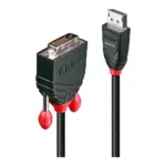 Vaizdo adapteris Lindy 41491