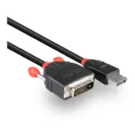 Vaizdo adapteris Lindy 41491, vaizdas 3
