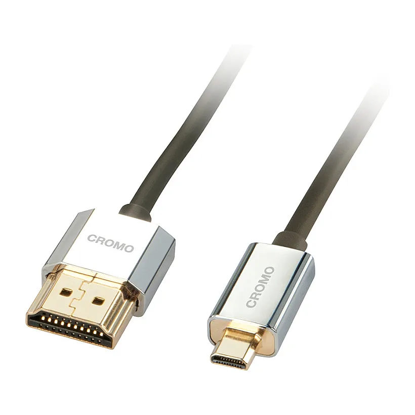 Lindy 41682 HDMI cable HDMI kabelis Lindy 41682