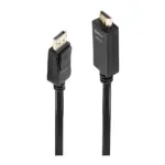 Vaizdo adapteris Lindy 36924