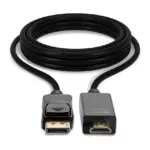 Vaizdo adapteris Lindy 36924, vaizdas 4