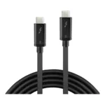 Thunderbolt kabelis Lindy 41555, vaizdas 2