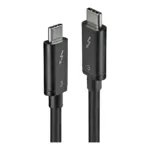 Thunderbolt kabelis Lindy 41555