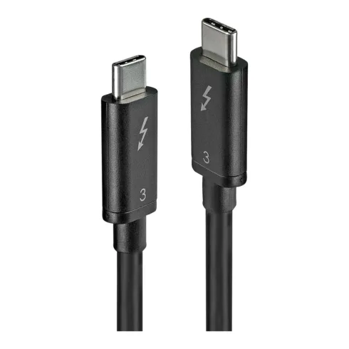 Thunderbolt kabelis Lindy 41555