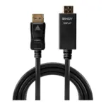 Vaizdo adapteris Lindy 36923, vaizdas 2