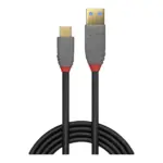 USB kabelis Lindy 36912, vaizdas 2