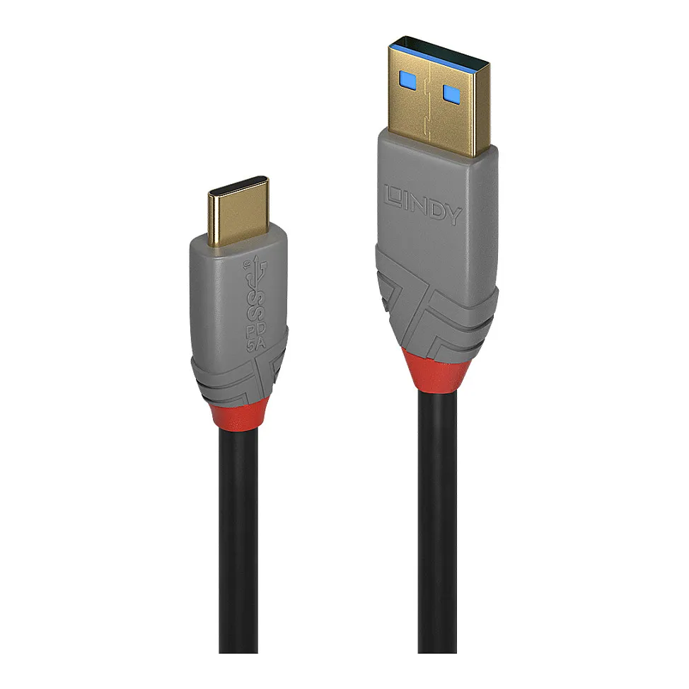 Lindy 36912 USB cable USB kabelis Lindy 36912