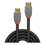 HDMI kabelis Lindy 36966, vaizdas 2
