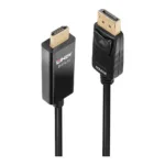Vaizdo adapteris Lindy 40925