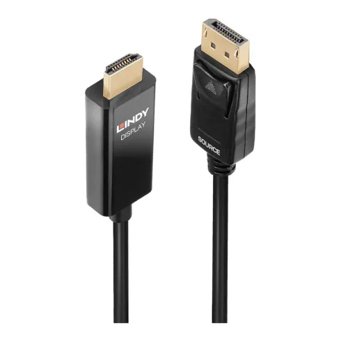 Vaizdo adapteris Lindy 40925