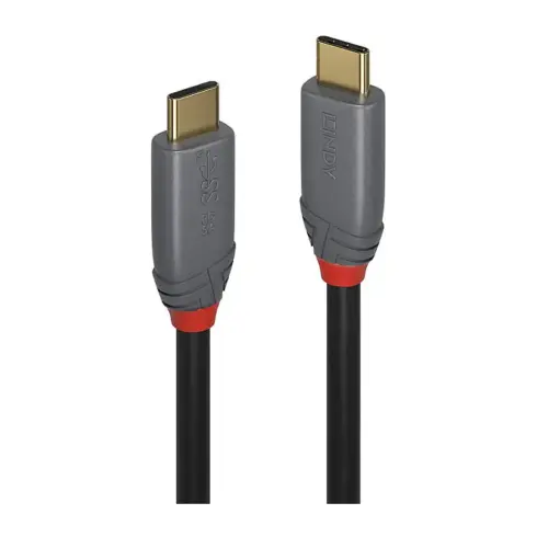 USB kabelis Lindy 36902