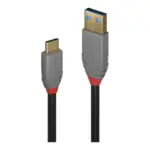 USB kabelis Lindy 36913