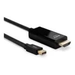 Vaizdo adapteris Lindy 36928, vaizdas 3