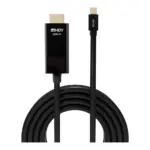 Vaizdo adapteris Lindy 36927, vaizdas 2