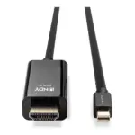 Vaizdo adapteris Lindy 36927, vaizdas 4