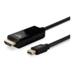 Vaizdo adapteris Lindy 36927, vaizdas 5