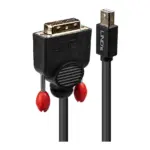 Vaizdo adapteris Lindy 41953