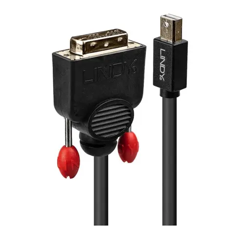 Vaizdo adapteris Lindy 41953
