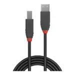 USB kabelis Lindy 36676, vaizdas 2