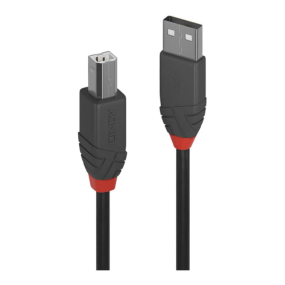 Lindy 36676 USB cable USB kabelis Lindy 36676