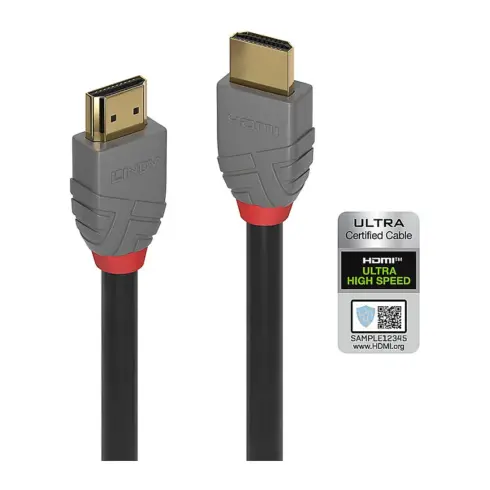 HDMI kabelis Lindy 36952