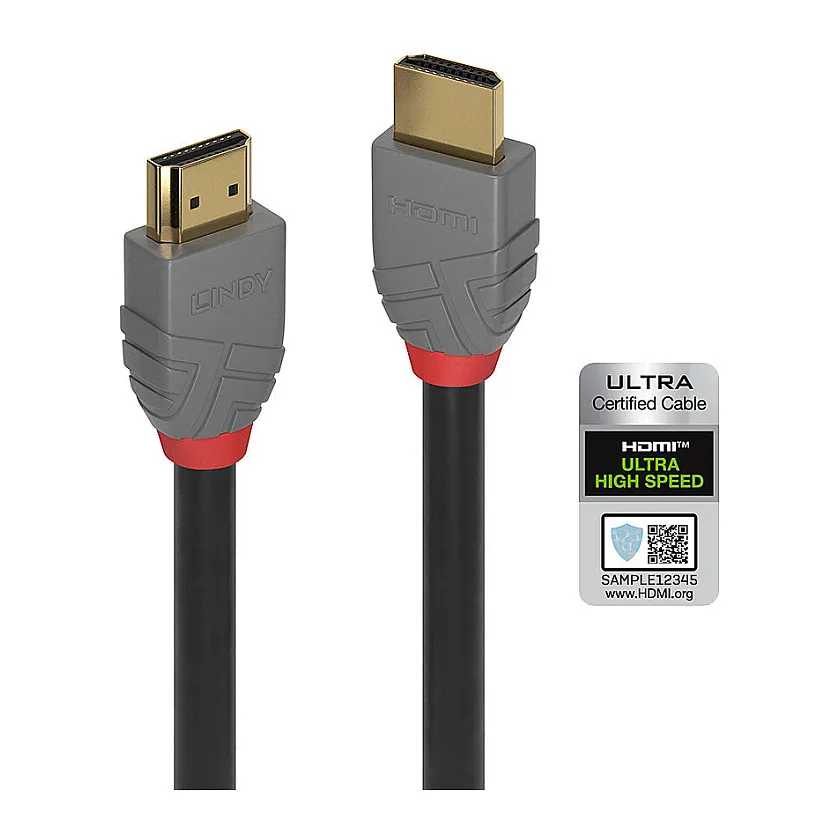 Lindy 36952 HDMI cable HDMI kabelis Lindy 36952