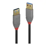 USB kabelis Lindy 36753
