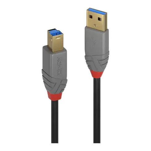 USB kabelis Lindy 36743
