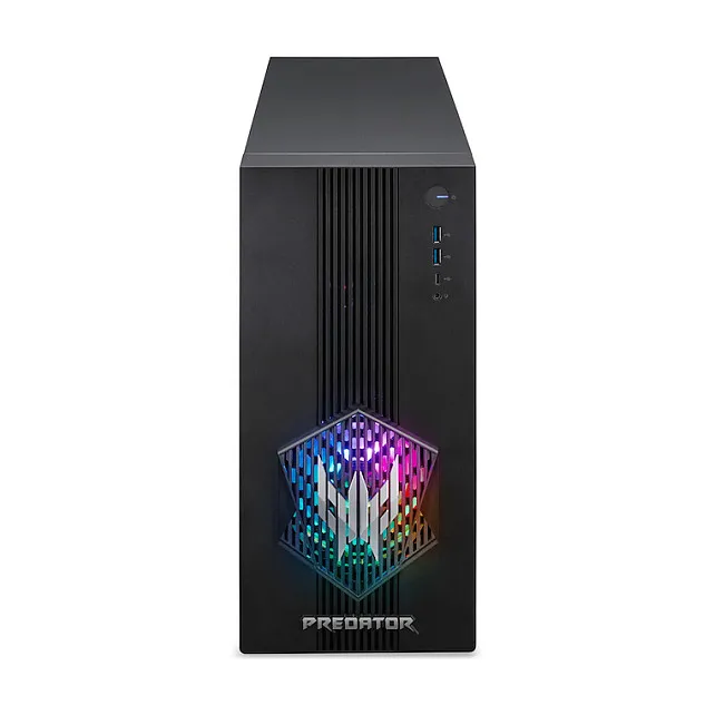 Acer Predator PO3-665_H810 Acer Predator PO3-665_H810