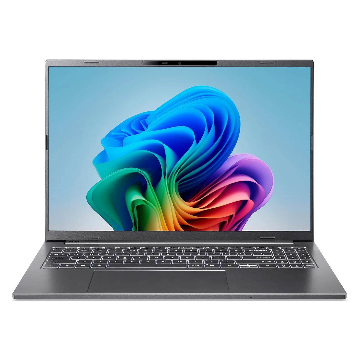 Acer Aspire 16 AI NX.JLNEG.009 netbook Acer Aspire 16 AI NX.JLNEG.009 netbook