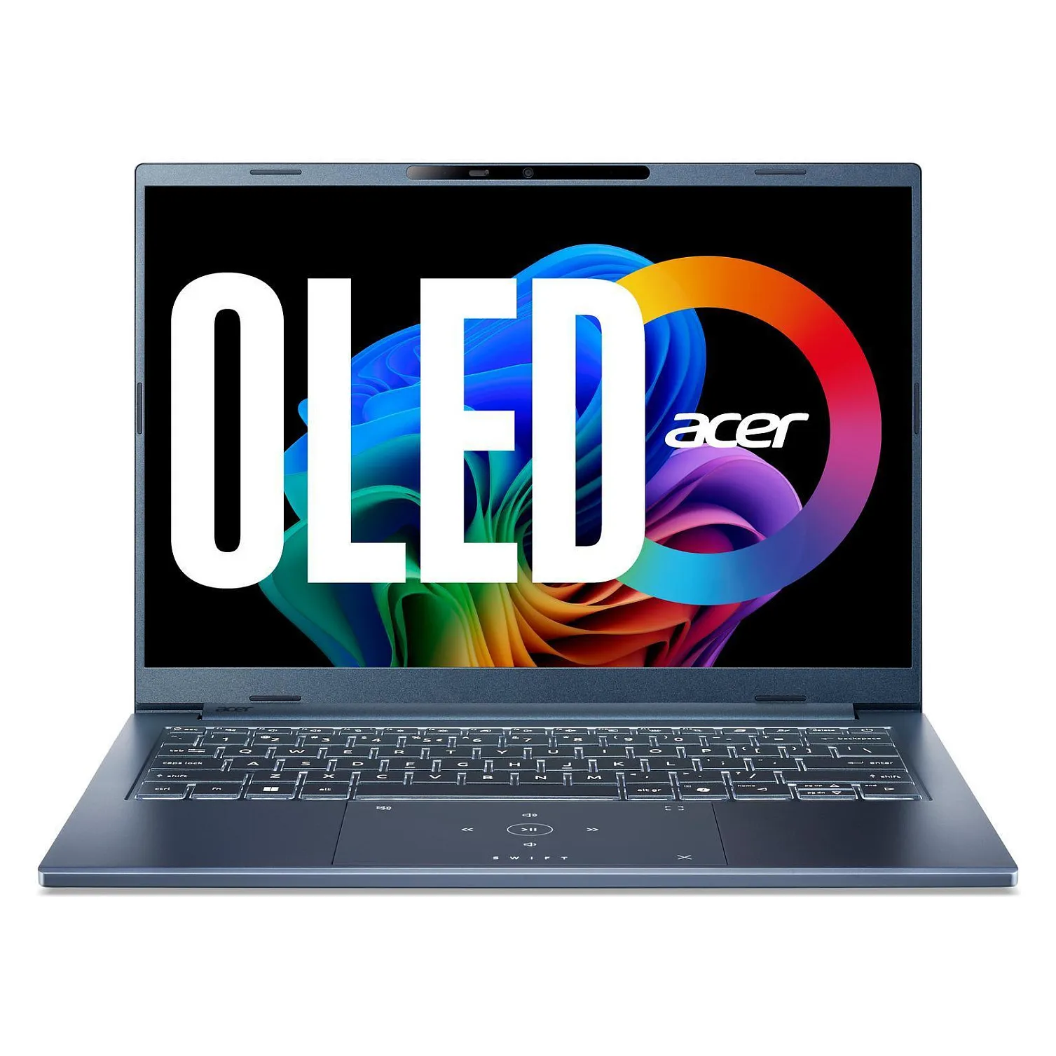 Acer Swift Go 14 AI SFG14-75-97W4 Acer Swift Go 14 AI SFG14-75-97W4