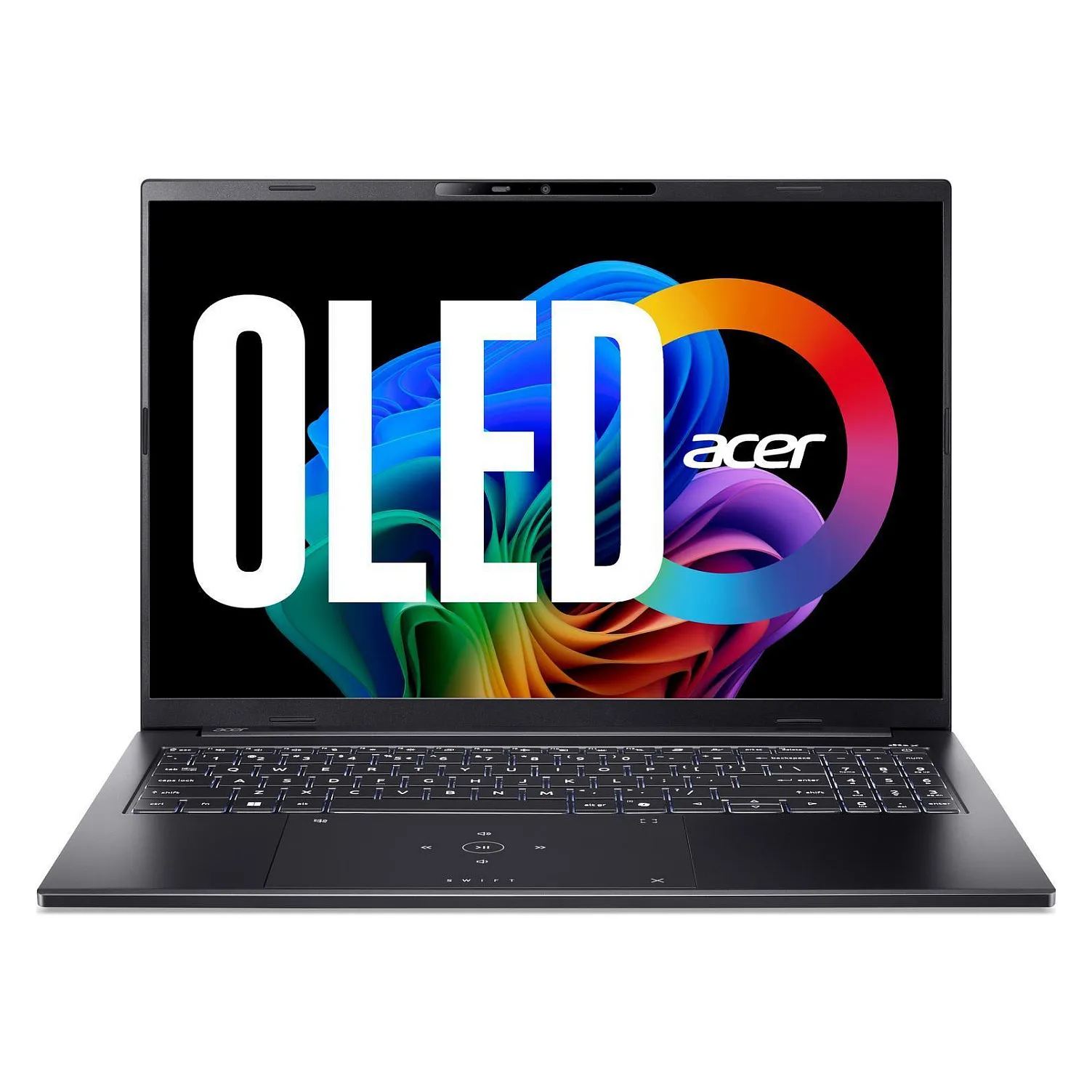Acer Swift Go 16 AI SFG16-74-756J Acer Swift Go 16 AI SFG16-74-756J