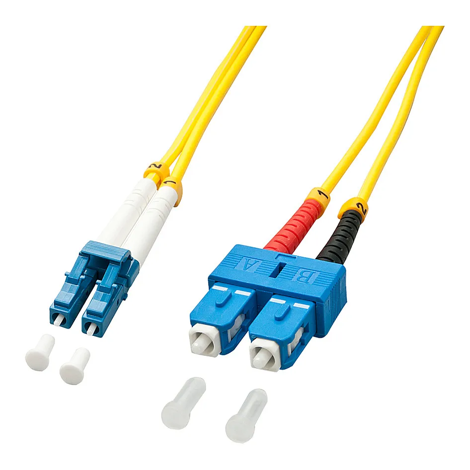 Lindy 47472 InfiniBand/fibre optic cable Tinklo kabelis Lindy 47472