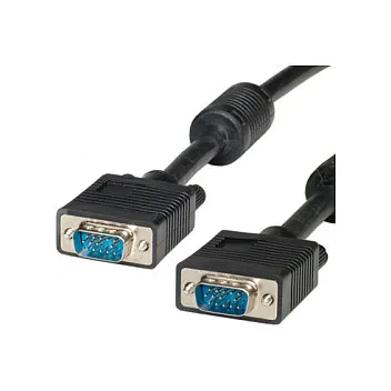 Secomp VGA/VGA, M/M, 3 m VGA cable VGA kabelis Secomp VGA/VGA, M/M, 3 m (11.04.5253)