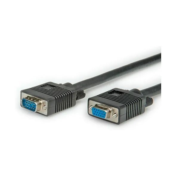 ROLINE 6m VGA VGA cable VGA kabelis ROLINE 6m VGA (11.04.5306)