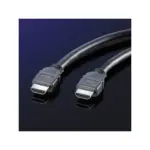 HDMI kabelis ROLINE 5m HDMI (11.04.5575), vaizdas 2