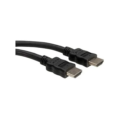 ROLINE 5m HDMI HDMI cable HDMI kabelis ROLINE 5m HDMI (11.04.5575)
