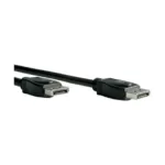 Vaizdo laidas ar adapteris ROLINE 5m DisplayPort (11.04.5605), vaizdas 2