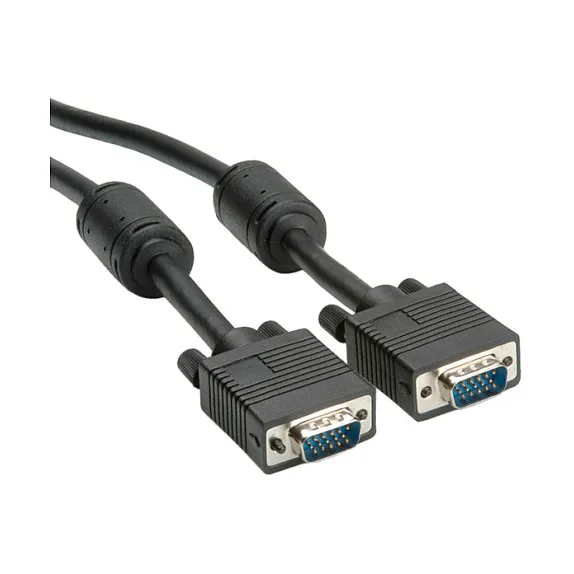 ROLINE 11.04.5656 VGA cable VGA kabelis ROLINE 11.04.5656