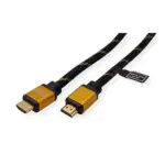 HDMI kabelis ROLINE 11.04.5563, vaizdas 2
