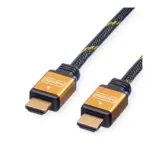 HDMI kabelis ROLINE 11.04.5563