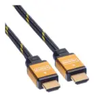 HDMI kabelis ROLINE 11.04.5563, vaizdas 3