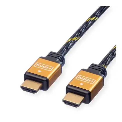 HDMI kabelis ROLINE 11.04.5563